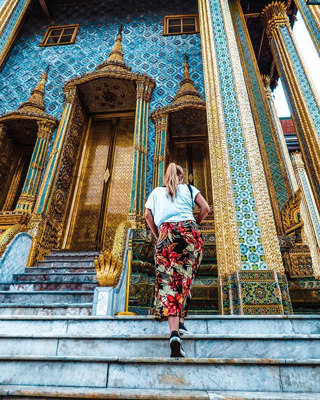 things to do in bangkok in 3 days