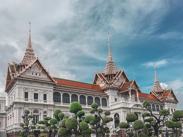 things to do in bangkok in 3 days