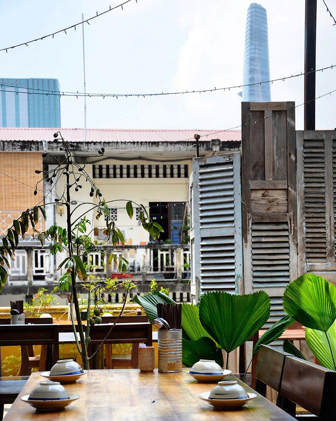 things to do in Ho Chi Minh city