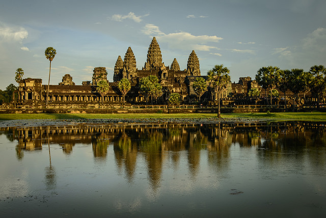 angkor wat facts 