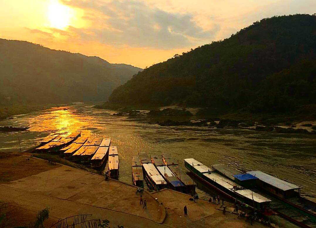 Mekong Delta day trip