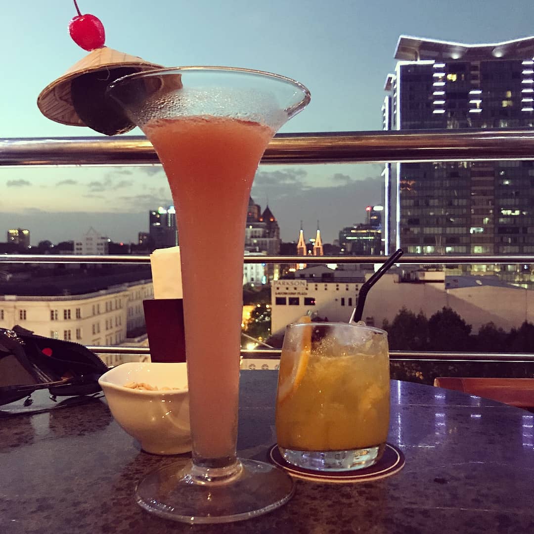 saigon sky bar 