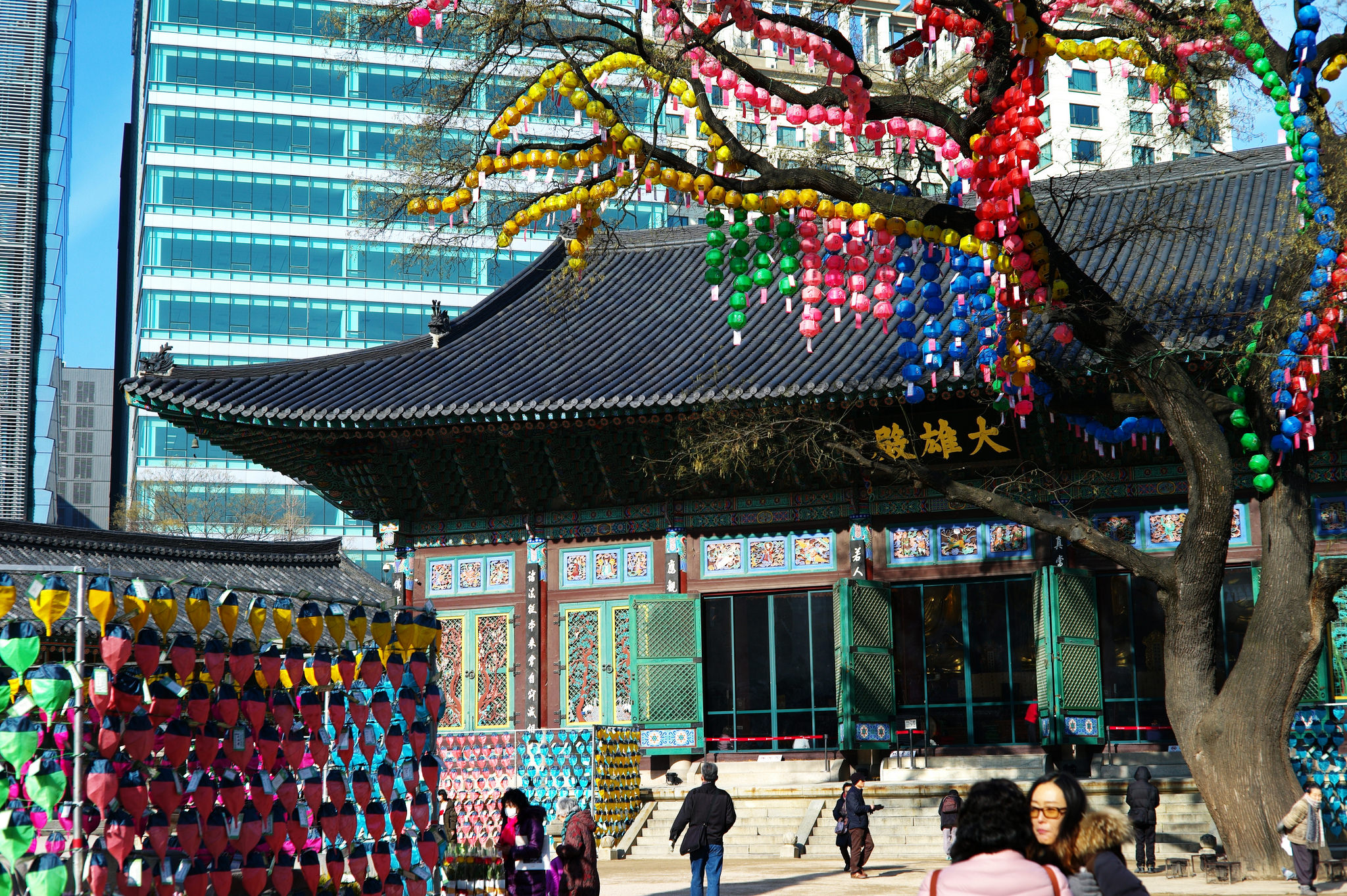 what to do in seoul 