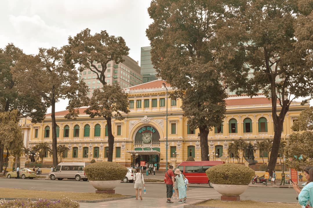 things to do in hcmc 