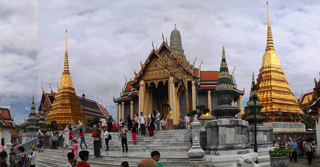 Mekong Delta day trip in Thailand