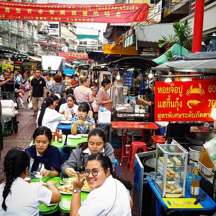 Mekong Delta day trip in Thailand