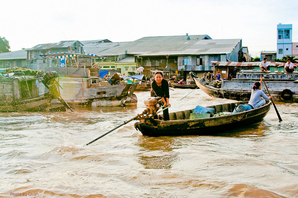 day trips from ho chi minh 