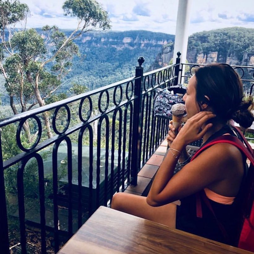 things to do in blue mountains