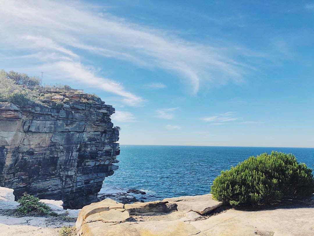 beaches in Australia