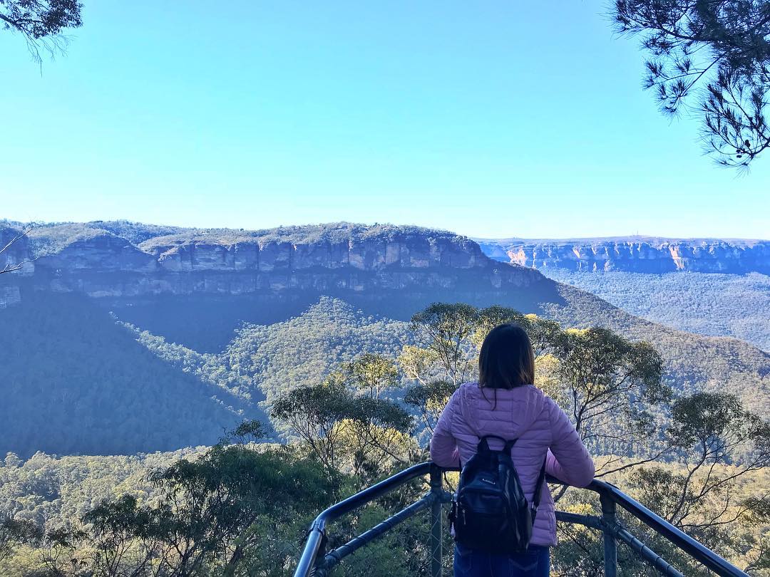 day trips around sydney 