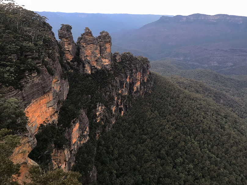 Blue Mountains Tour