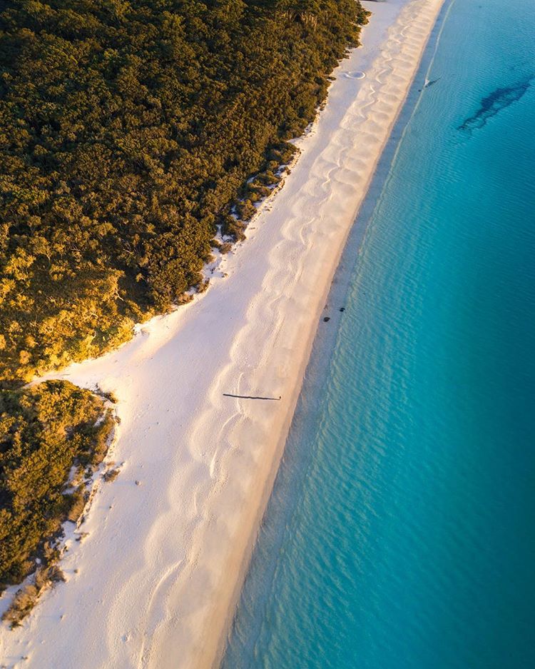 beaches in Australia