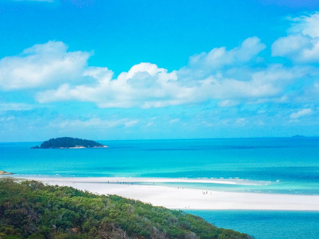 beaches in Australia