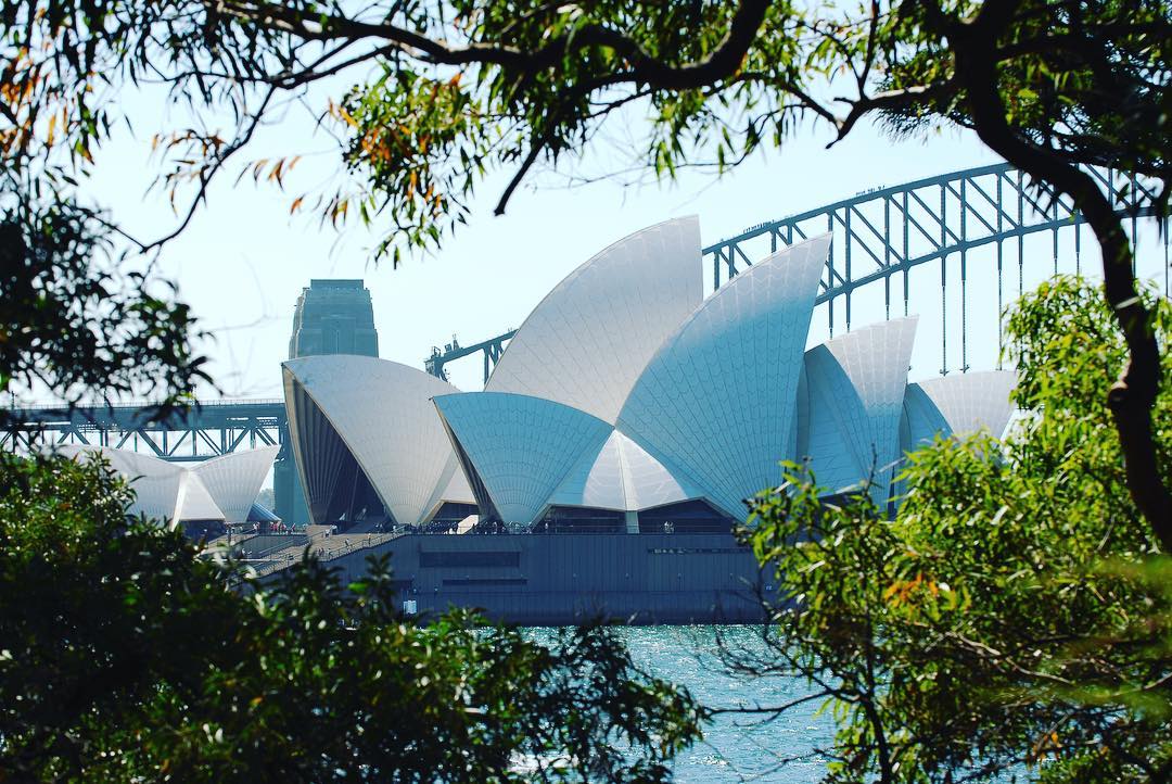 Sydney must-see