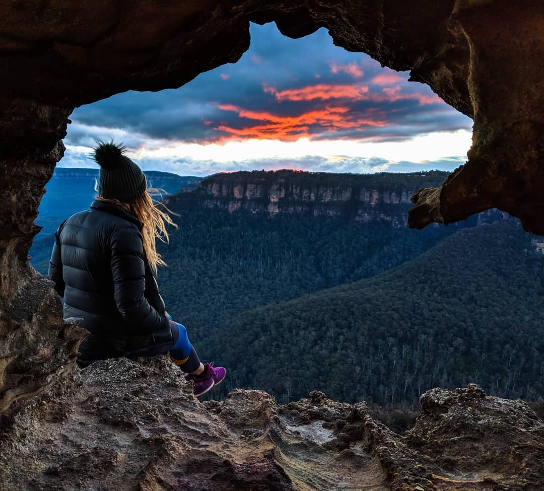 best time to visit Sydney