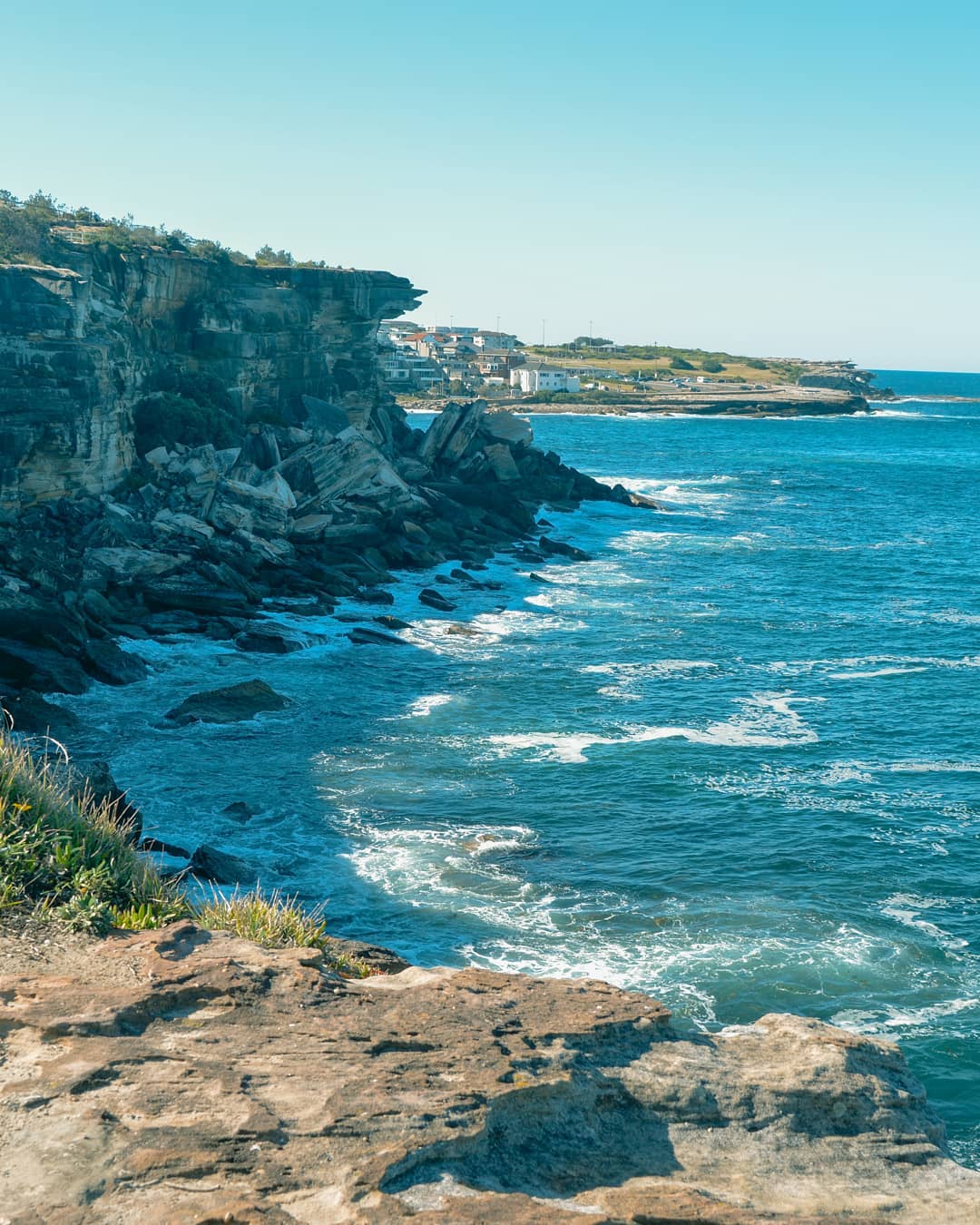 best time to visit Sydney