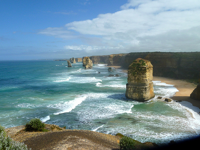 best time to visit australia 