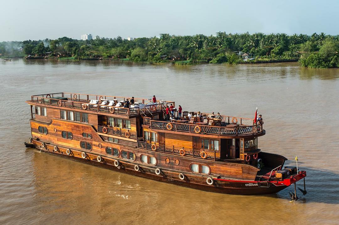 Mekong Delta