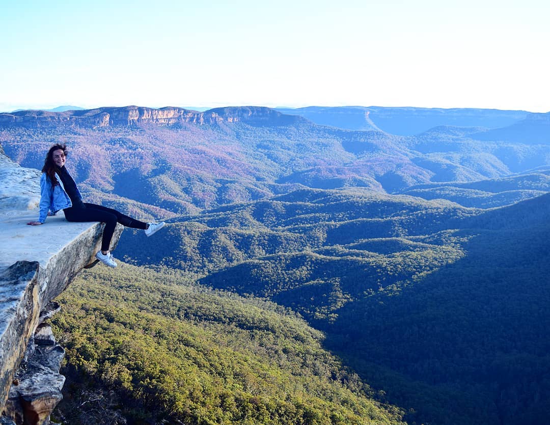 tourist place in australia