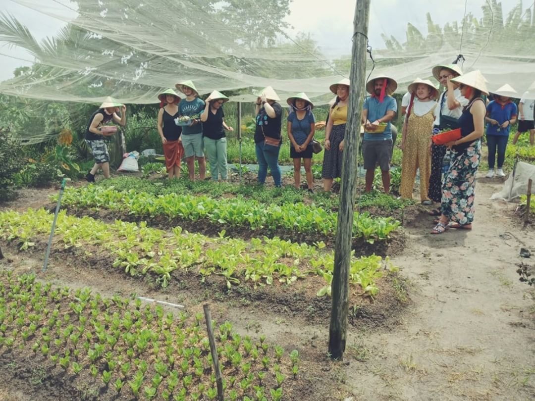 best cooking classes in Vietnam