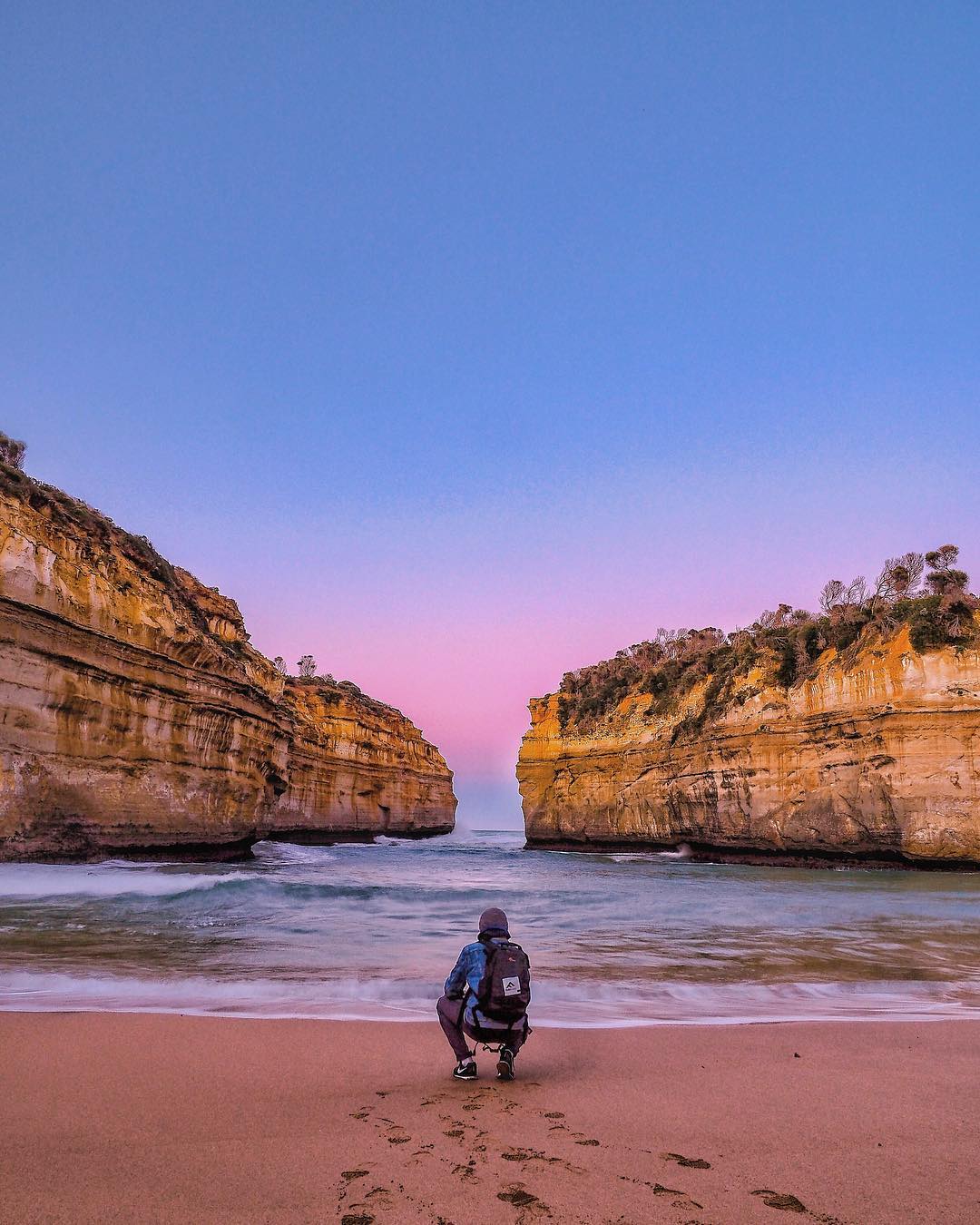 popular tourist attraction in australia