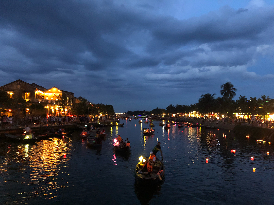 Day trips from Hoi An