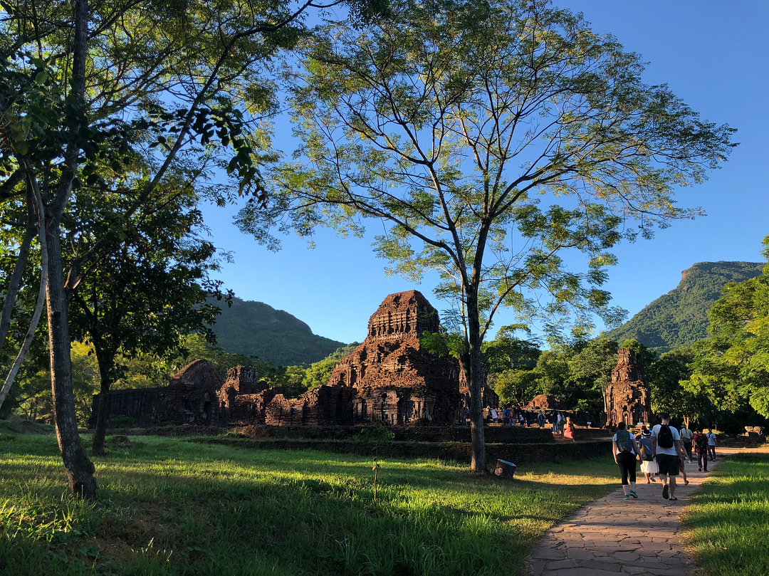 Hoi An day trips