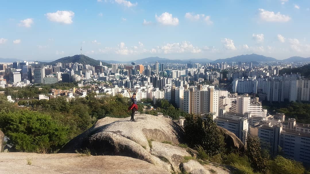 Great day trips from Seoul