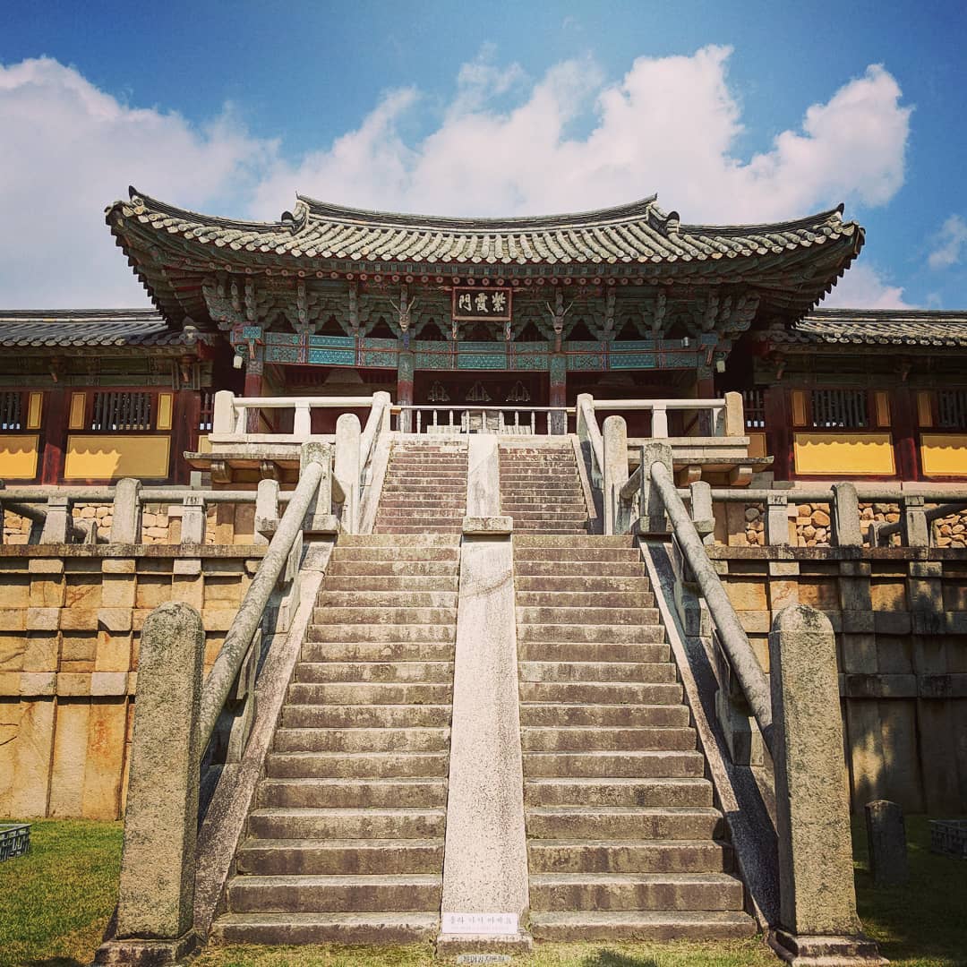 Greatest Seoul day trips