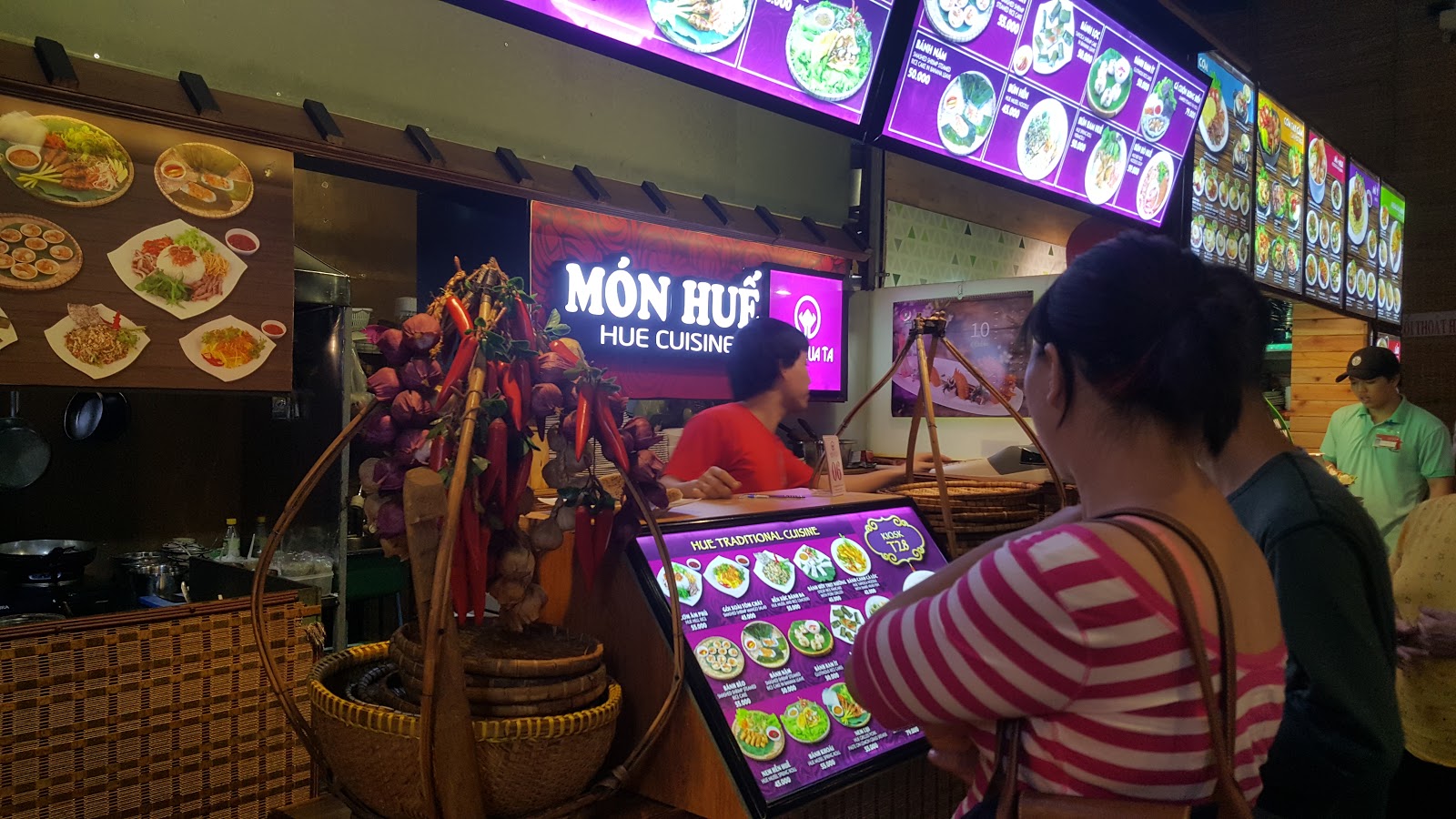 saigon sense market 