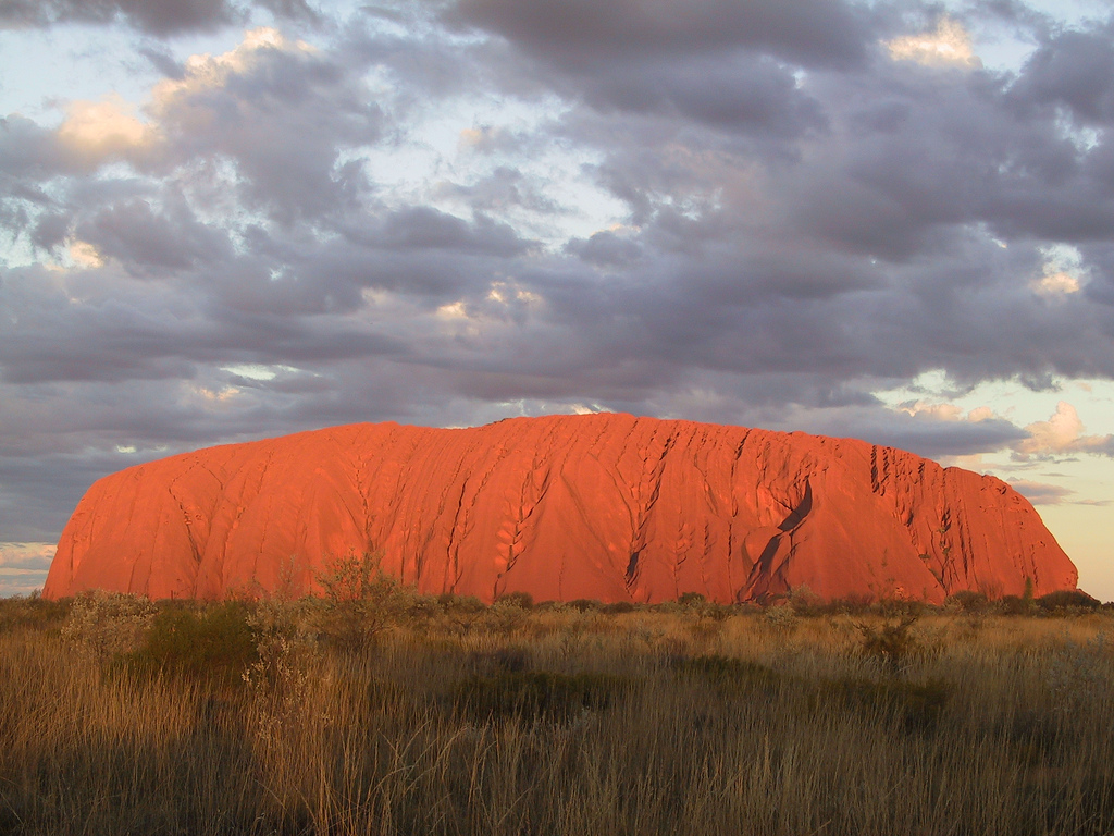 australia with kids 