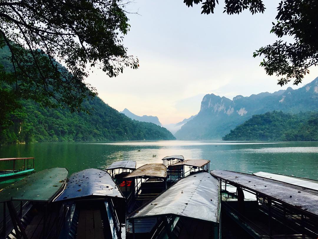 hanoi off the beaten path 