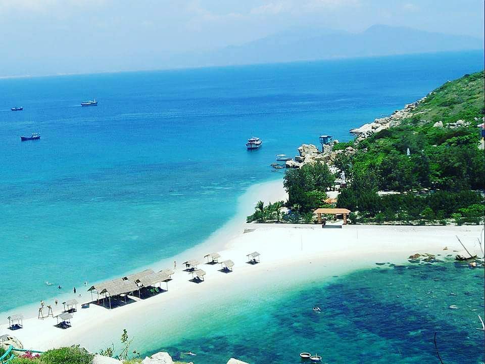 danang nha trang