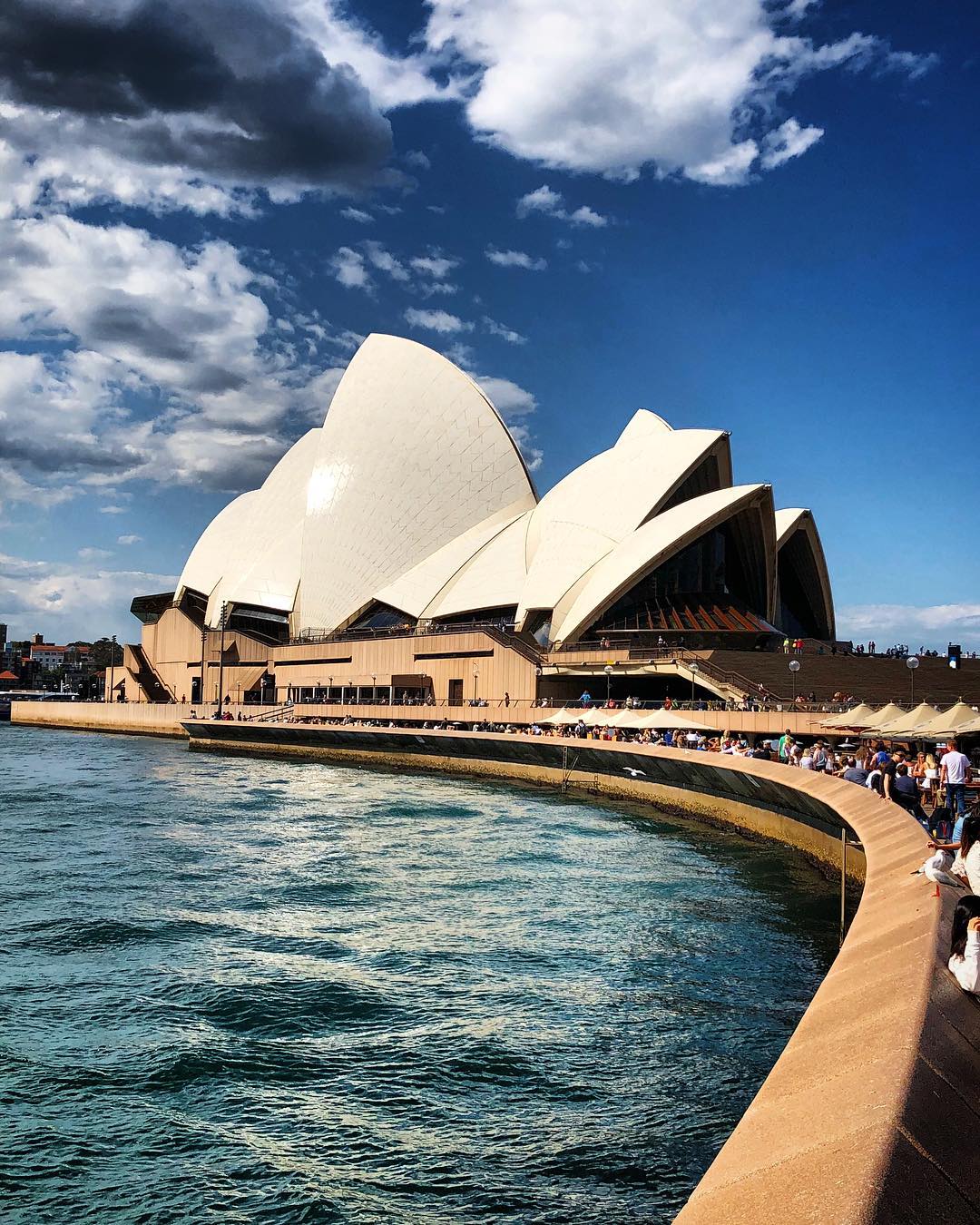 Top 30 places to visit in Sydney