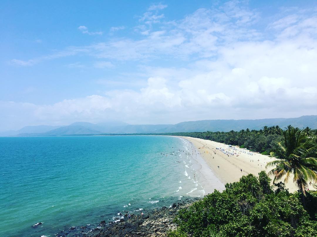 Port Douglas guide