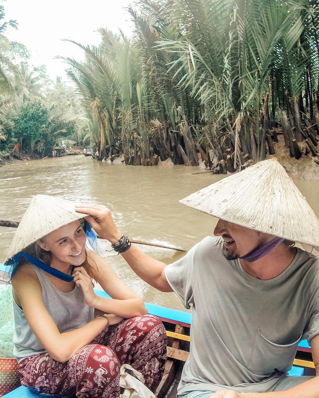 Mekong Delta guide