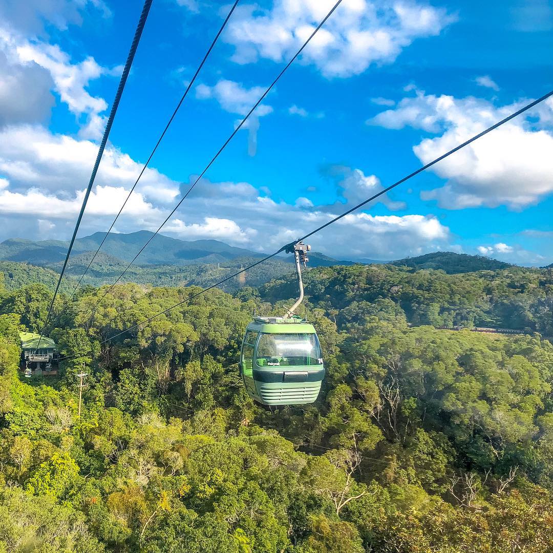 Best cultural guide to Kuranda