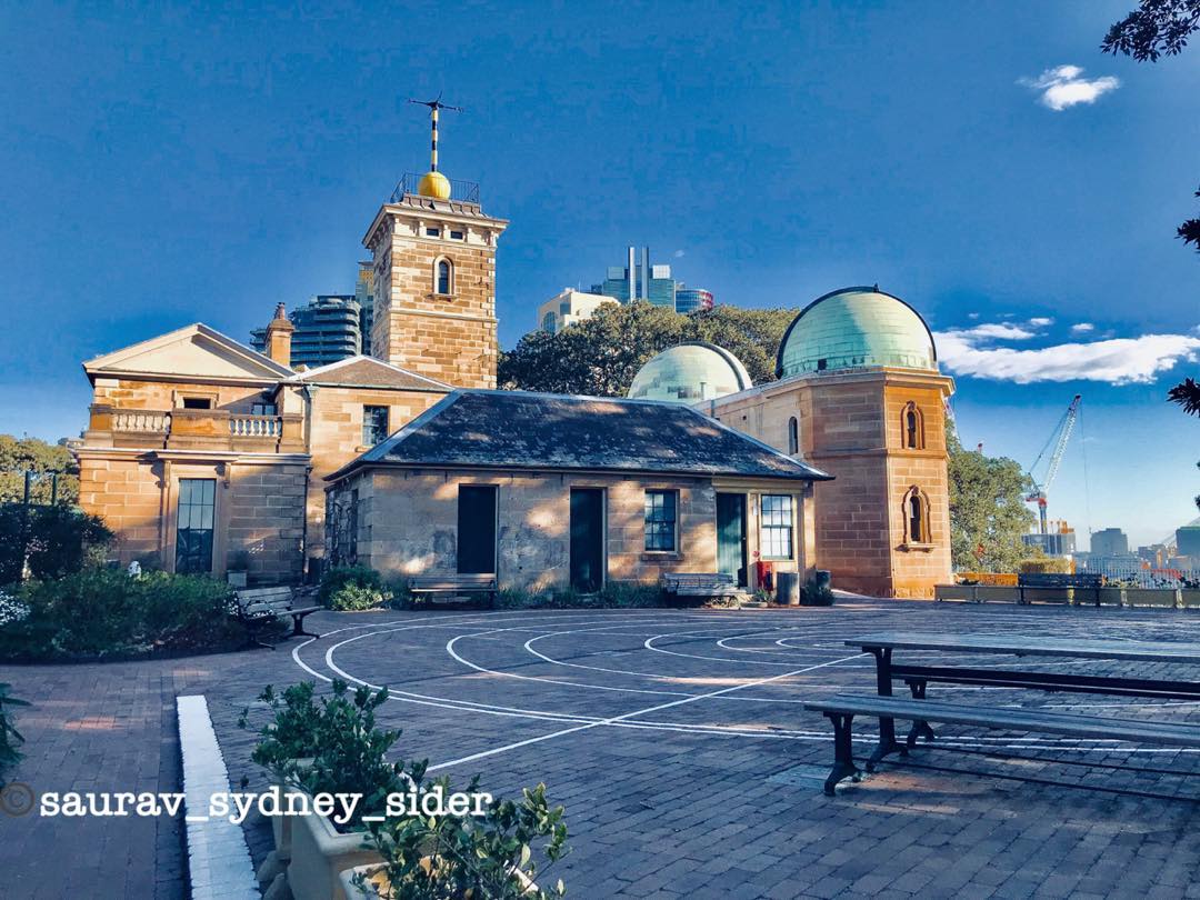 30 places to visit in Sydney