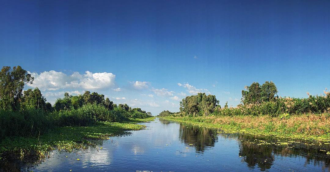 Mekong Delta guide