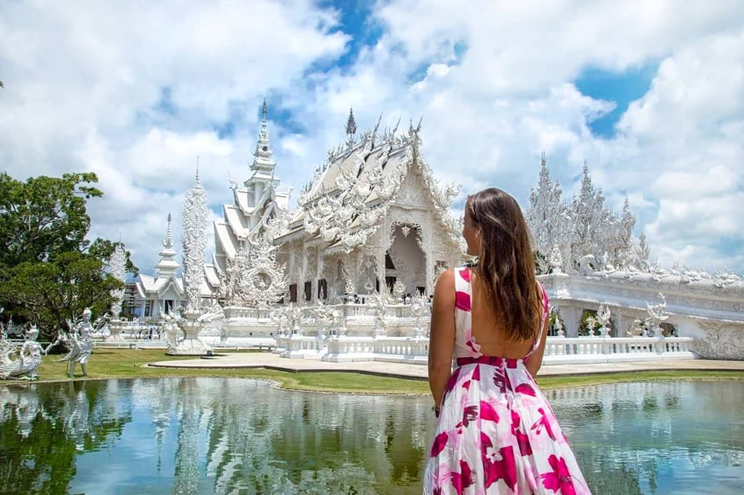 top day trips from Chiang Mai