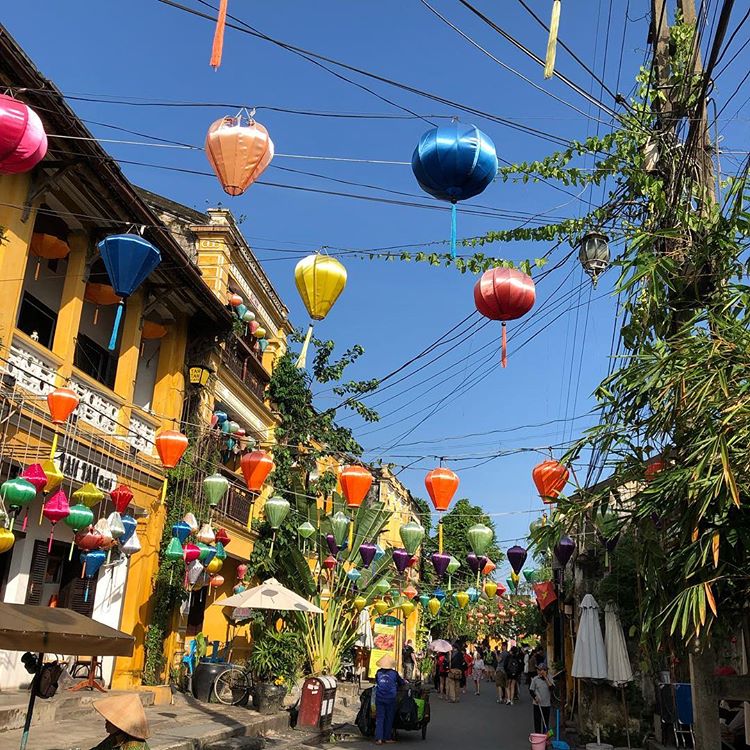 Hoi An 