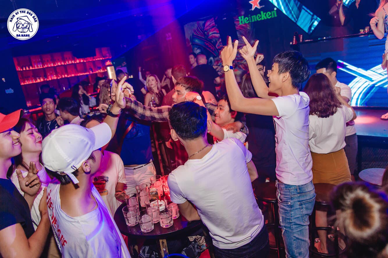 Danang Nightlife: Top 10 bars and nightclubs for thrill-seekers | Local ...