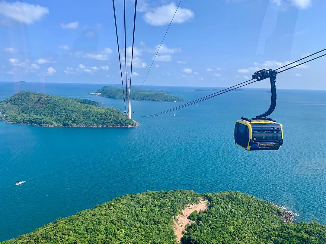 phu quoc saigon tourist