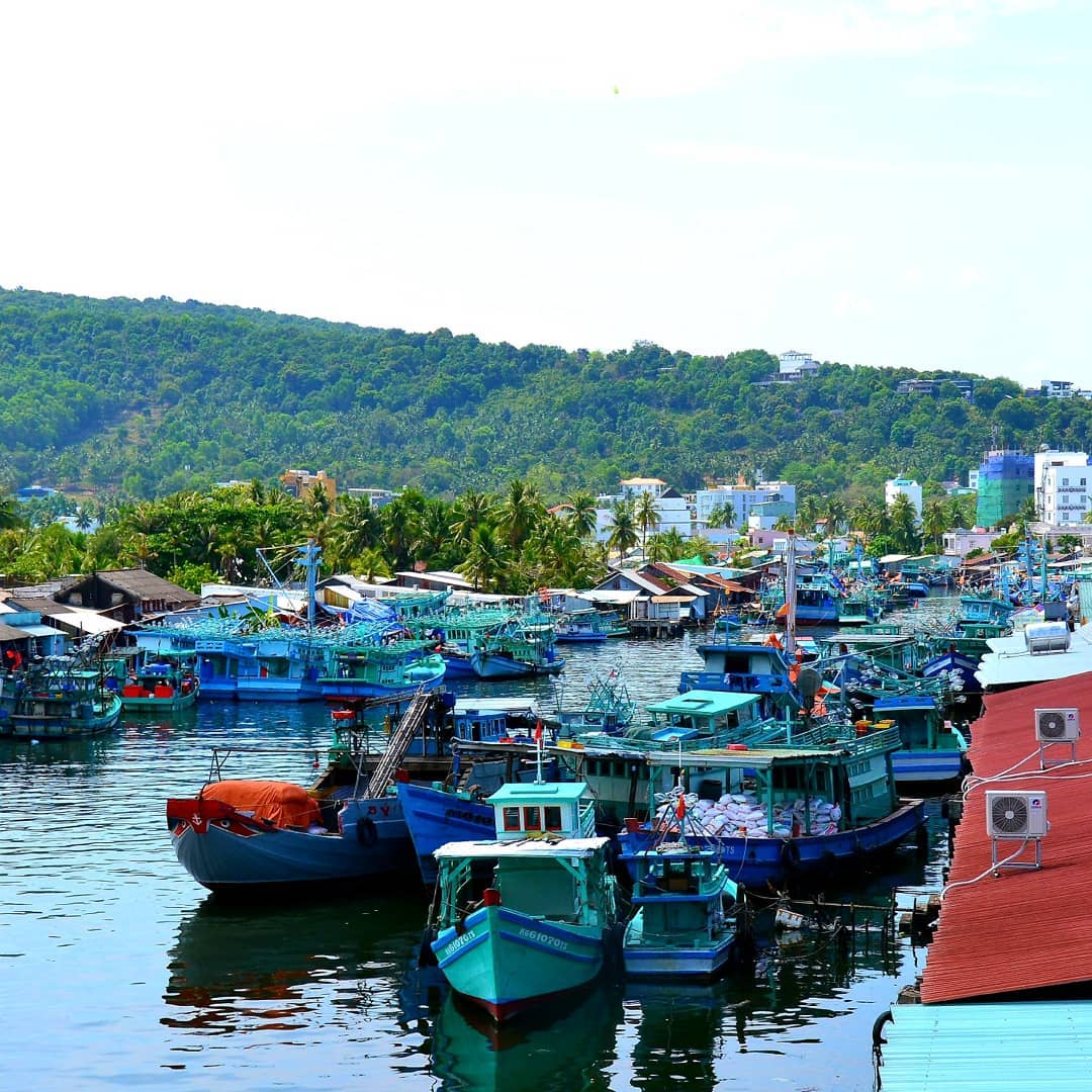 phu quoc ground tour