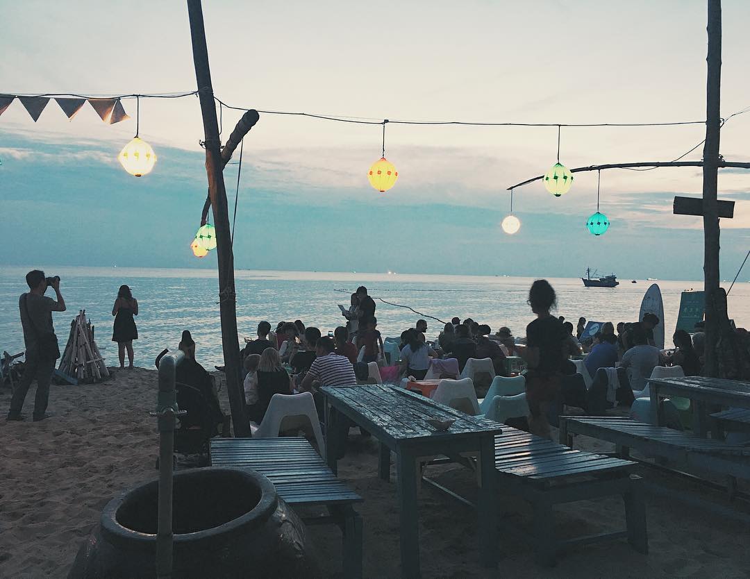 Top Bars And Nightclubs For An Incredible Nightlife In Phu Quoc Local