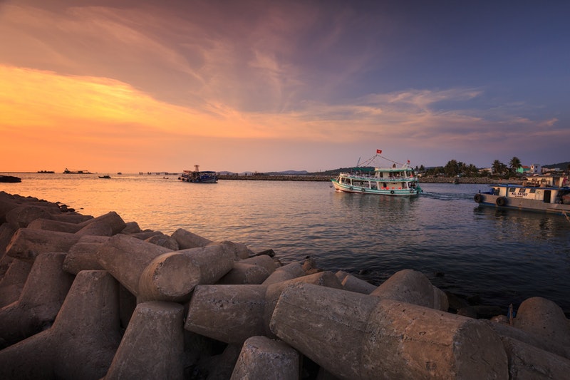 phu quoc saigon tourist