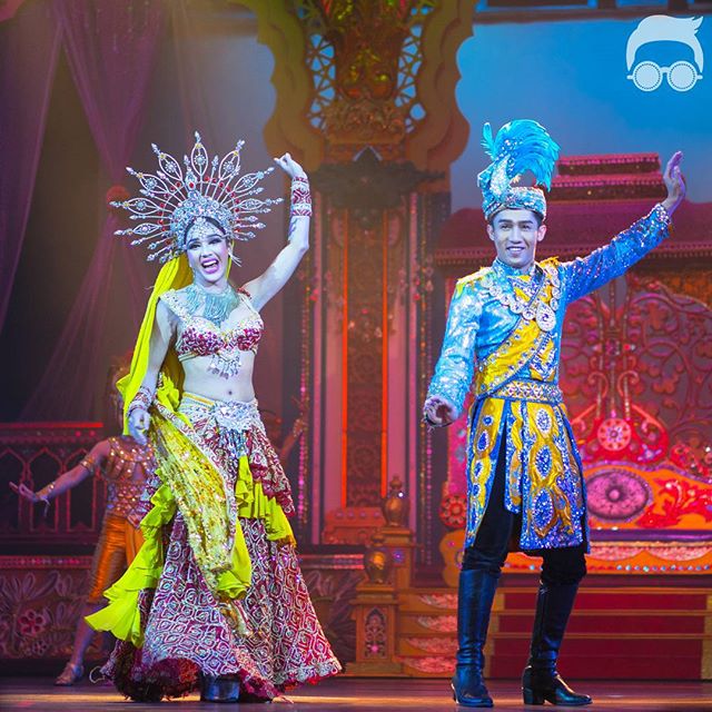 Alcazar Show: Top Tips to Completely Enjoy Thailand's Most Incredible ...