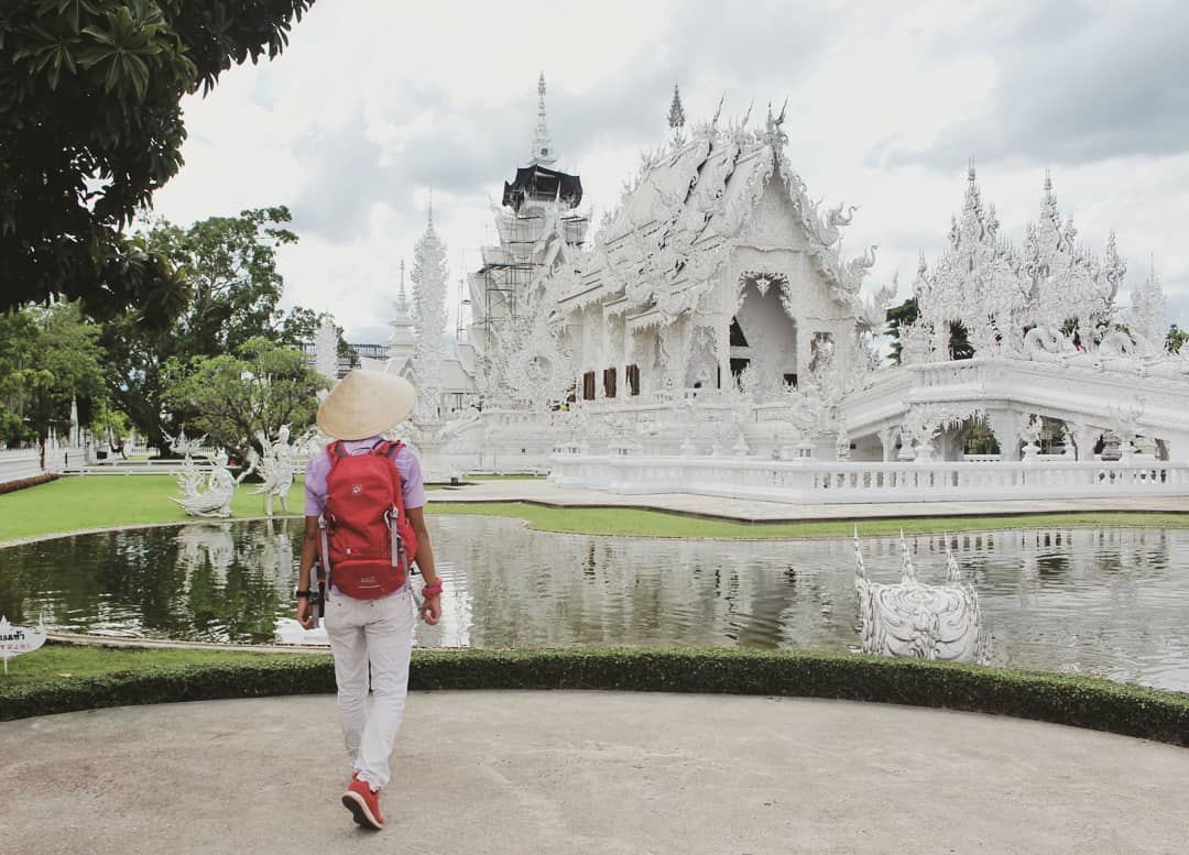 Wat Rong Khun