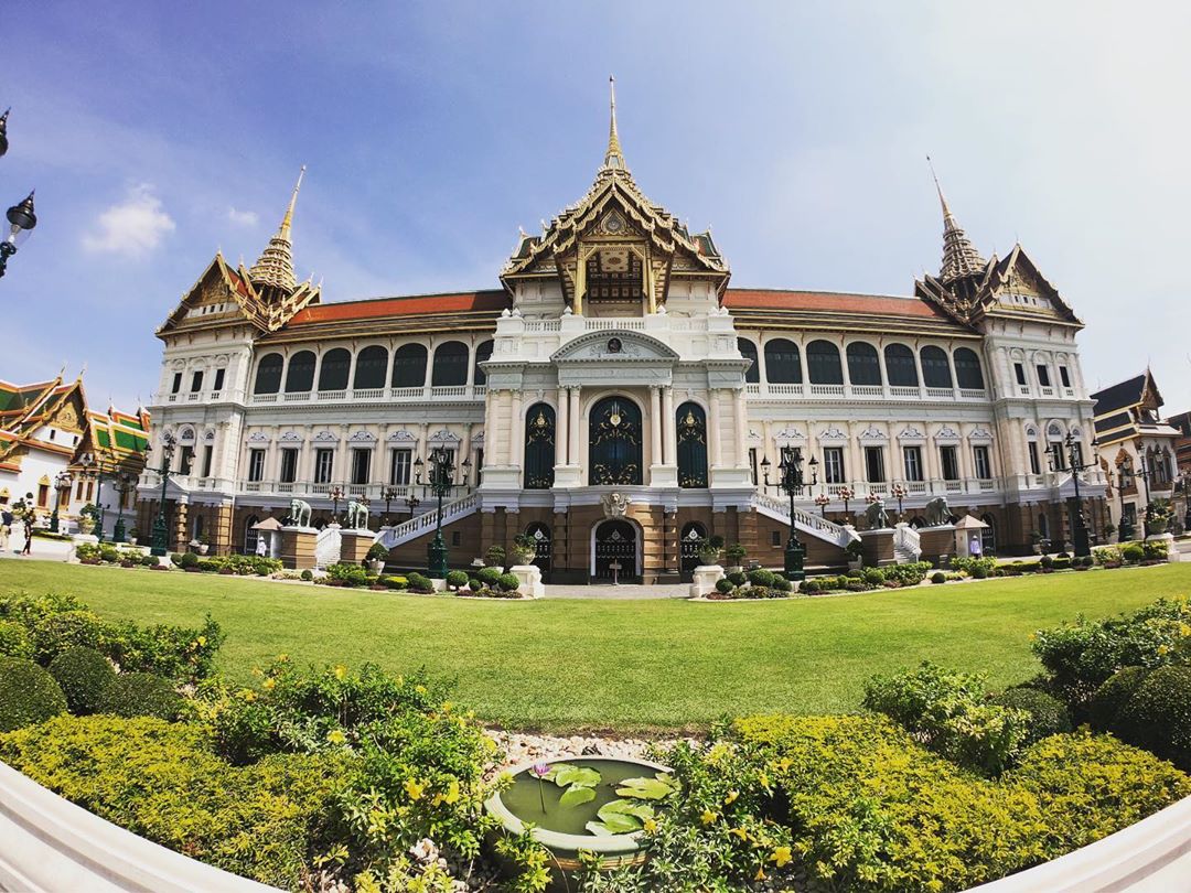 Grand Palace