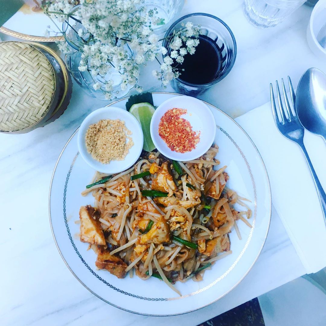 Pad Thai